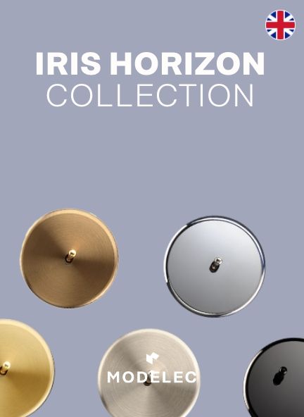 Iris Horizon collection