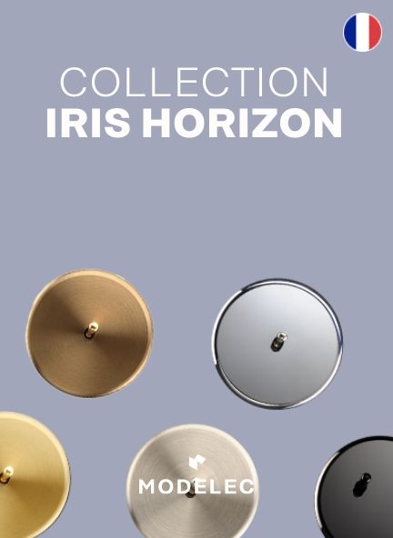 Fiche Collection Iris Horizon