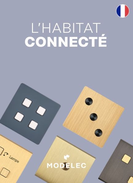 Fiche collection - L'habitat connecté